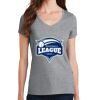 Women's Fan Favorite V Neck Tee Thumbnail