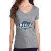 Women's Fan Favorite V Neck Tee Thumbnail