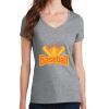 Women's Fan Favorite V Neck Tee Thumbnail