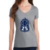 Women's Fan Favorite V Neck Tee Thumbnail