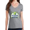 Women's Fan Favorite V Neck Tee Thumbnail