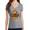 Women's Fan Favorite V Neck Tee Thumbnail