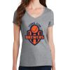 Women's Fan Favorite V Neck Tee Thumbnail