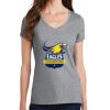 Women's Fan Favorite V Neck Tee Thumbnail