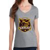 Women's Fan Favorite V Neck Tee Thumbnail