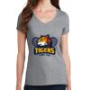 Women's Fan Favorite V Neck Tee Thumbnail