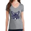 Women's Fan Favorite V Neck Tee Thumbnail