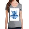 Women's Fan Favorite V Neck Tee Thumbnail