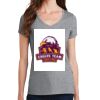 Women's Fan Favorite V Neck Tee Thumbnail