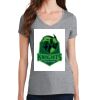 Women's Fan Favorite V Neck Tee Thumbnail
