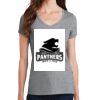 Women's Fan Favorite V Neck Tee Thumbnail