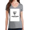 Women's Fan Favorite V Neck Tee Thumbnail