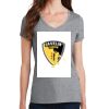 Women's Fan Favorite V Neck Tee Thumbnail