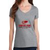 Women's Fan Favorite V Neck Tee Thumbnail