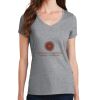 Women's Fan Favorite V Neck Tee Thumbnail