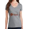Women's Fan Favorite V Neck Tee Thumbnail