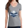 Women's Fan Favorite V Neck Tee Thumbnail