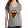 Women's Fan Favorite V Neck Tee Thumbnail
