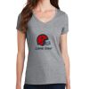 Women's Fan Favorite V Neck Tee Thumbnail
