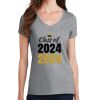 Women's Fan Favorite V Neck Tee Thumbnail
