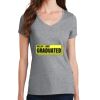 Women's Fan Favorite V Neck Tee Thumbnail