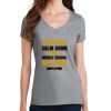 Women's Fan Favorite V Neck Tee Thumbnail