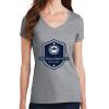 Women's Fan Favorite V Neck Tee Thumbnail