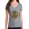 Women's Fan Favorite V Neck Tee Thumbnail