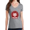 Women's Fan Favorite V Neck Tee Thumbnail