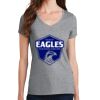 Women's Fan Favorite V Neck Tee Thumbnail