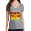 Women's Fan Favorite V Neck Tee Thumbnail