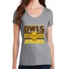 Women's Fan Favorite V Neck Tee Thumbnail