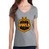 Women's Fan Favorite V Neck Tee Thumbnail