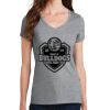 Women's Fan Favorite V Neck Tee Thumbnail