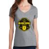 Women's Fan Favorite V Neck Tee Thumbnail