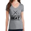 Women's Fan Favorite V Neck Tee Thumbnail