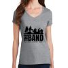 Women's Fan Favorite V Neck Tee Thumbnail