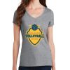 Women's Fan Favorite V Neck Tee Thumbnail