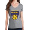 Women's Fan Favorite V Neck Tee Thumbnail