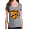Women's Fan Favorite V Neck Tee Thumbnail