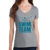 Women's Fan Favorite V Neck Tee Thumbnail
