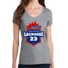 Women's Fan Favorite V Neck Tee Thumbnail