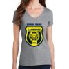 Women's Fan Favorite V Neck Tee Thumbnail