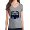 Women's Fan Favorite V Neck Tee Thumbnail