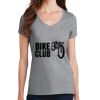 Women's Fan Favorite V Neck Tee Thumbnail