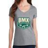 Women's Fan Favorite V Neck Tee Thumbnail