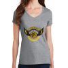 Women's Fan Favorite V Neck Tee Thumbnail