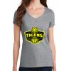 Women's Fan Favorite V Neck Tee Thumbnail