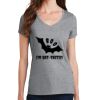 Women's Fan Favorite V Neck Tee Thumbnail