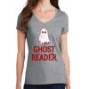Women's Fan Favorite V Neck Tee Thumbnail